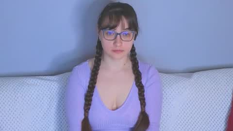 Tessa online show from March 16, 9:24 am