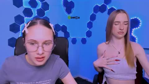 doll_vey online show from December 20, 8:27 pm