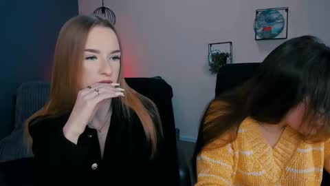 doll_vey online show from February 28, 9:36 am