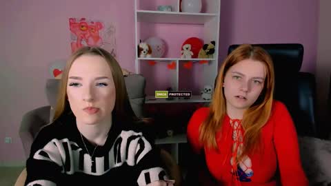 doll_vey online show from February 26, 4:05 pm