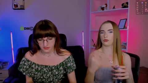 doll_vey online show from November 27, 8:16 pm