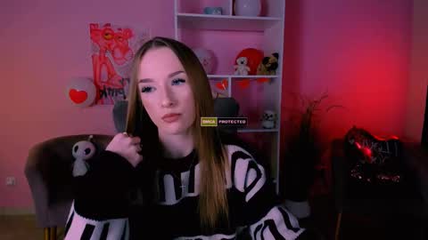 doll_vey online show from February 26, 9:55 am