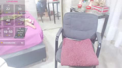 ilona online show from October 27, 6:46 am