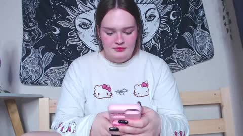 Snapshot of dolled_up_cvnt chatting on December 6, 3:57 am Miss Rose online show from December 6, 3:57 am