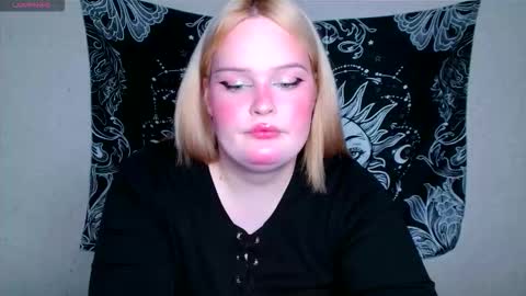 Miss Rose online show from January 10, 12:49 am