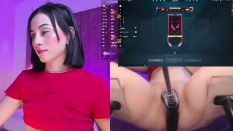 dollieemma online show from April 14, 1:36 pm