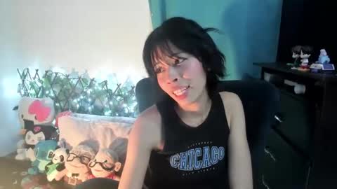 Snapshot of dolliette chatting on September 28, 3:15 am mina online show from September 28, 3:15 am