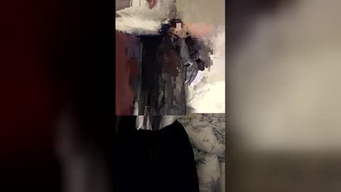 DollInVeil online show from March 29, 9:16 pm