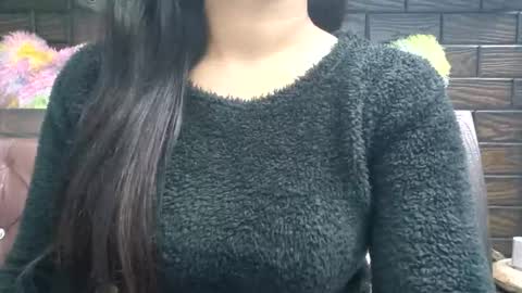 dollmeenu online show from January 6, 7:07 pm