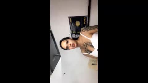 Moon online show from March 2, 2:16 am