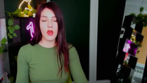 dolly_sunshine online show from April 9, 11:16 am