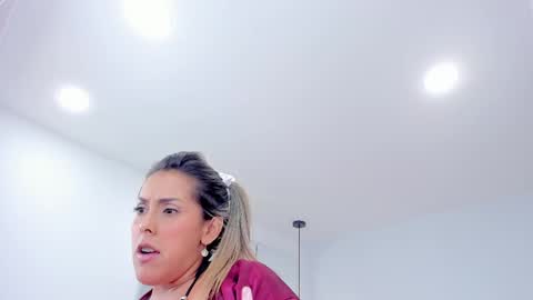 dolly walker online show from February 19, 7:06 am