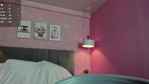 Call me Zoe  online show from March 12, 5:57 am