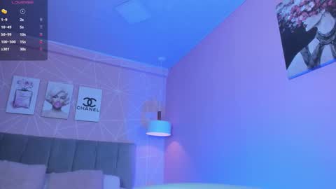 Call me Zoe  online show from September 26, 12:07 am