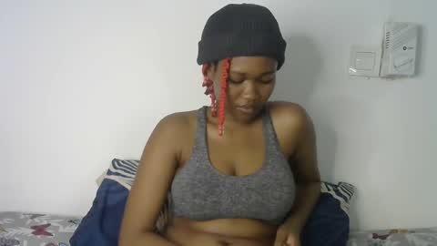 Cushey online show from October 4, 11:30 am