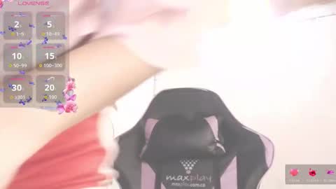 dollysweet666 online show from January 18, 12:36 pm