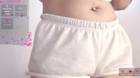 dollysweet666 online show from October 11, 2:00 pm