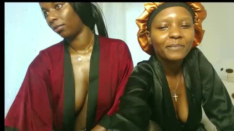 Amarie noels online show from February 1, 12:24 pm