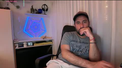 all fetishes online show from February 18, 12:10 am