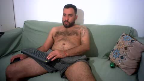 all fetishes online show from September 17, 11:19 pm