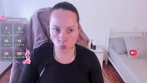 I WILL BE BACK ON WEDNESDAY DECEMBER 4 0100AM COLOMBIA TIME    online show from November 13, 2:42 pm