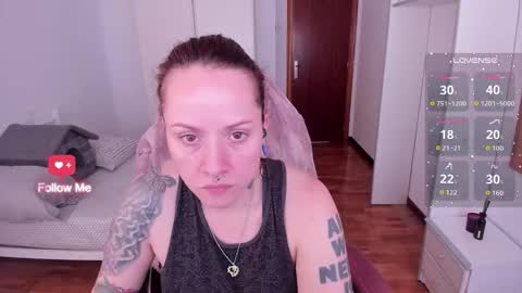 Snapshot of domina_deivis chatting on October 1, 8:02 am I WILL BE BACK ON WEDNESDAY DECEMBER 4 0100AM COLOMBIA TIME online show from October 1, 8:02 am