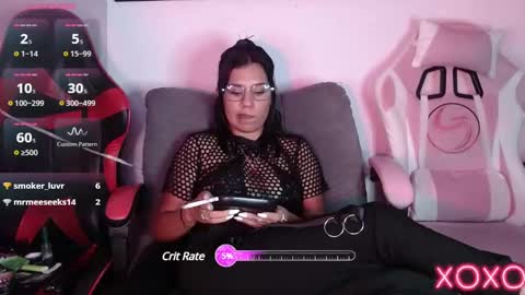 Domina Lia online show from January 26, 6:28 am