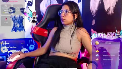 Domina Lia online show from March 6, 2:54 am