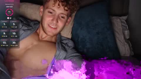 Alex...  online show from April 6, 1:34 pm