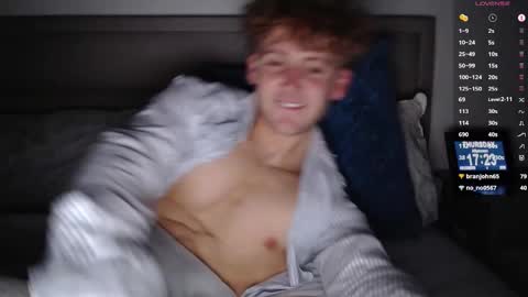 Alex...  online show from December 4, 5:23 pm