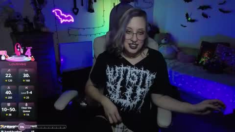 Bigbearnbunnyboy online show from February 3, 6:22 am