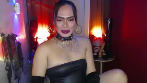 diana online show from February 2, 7:21 pm