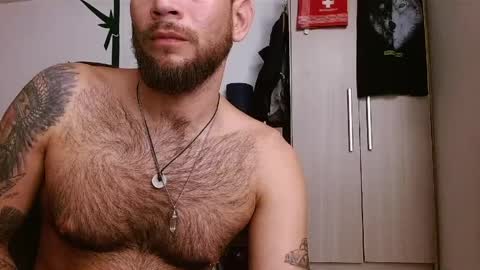 Logan - INDEPENDET MODEL online show from April 9, 6:19 am