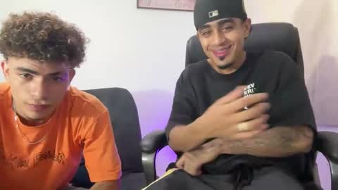 Brandon online show from March 4, 1:46 am