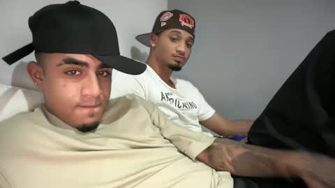 Snapshot of dominic_brand chatting on February 26, 10:04 pm Brandon online show from February 26, 10:04 pm