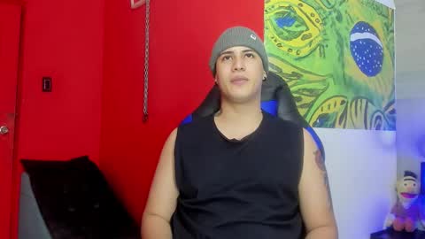 DOMI online show from February 27, 4:05 am