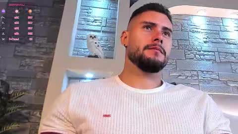 dominic de luca online show from November 22, 4:11 am