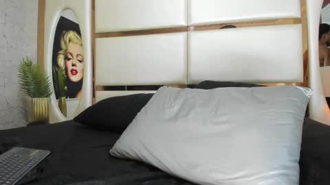 DOMI online show from March 2, 7:15 am