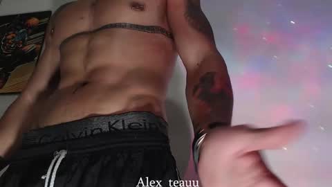 DOMI online show from February 4, 8:57 pm