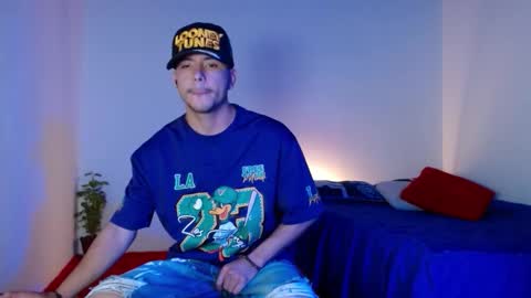 DOMINIC AND ANDREW online show from February 11, 9:35 am