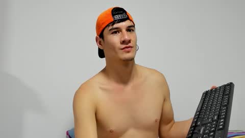 Your real love online show from January 19, 1:26 am