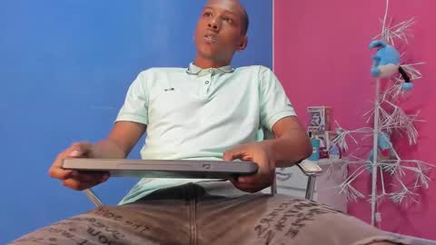 dominic online show from January 18, 3:09 am