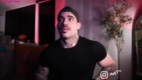 Dominic Sullivan online show from September 27, 5:38 am