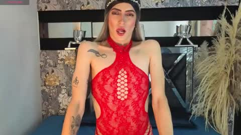 Dominic online show from April 18, 7:07 pm