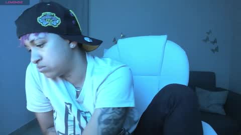 Snapshot of dominick_joness chatting on September 26, 4:31 am Dominick online show from September 26, 4:31 am