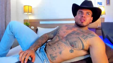 dominickane online show from September 29, 4:11 am