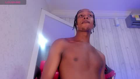 Dominicscott online show from September 16, 11:56 am