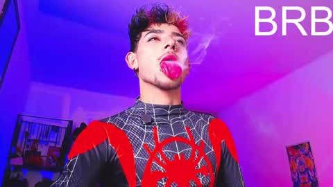 Dominik Eclipse  online show from February 22, 9:46 am