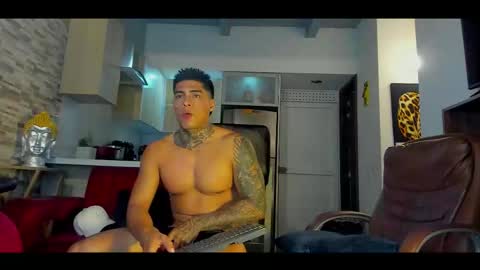 Only fans Ronnie col---InstaRonniecolleman  online show from October 30, 12:55 am