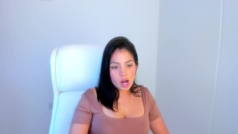 DOMINIC online show from January 19, 5:17 am